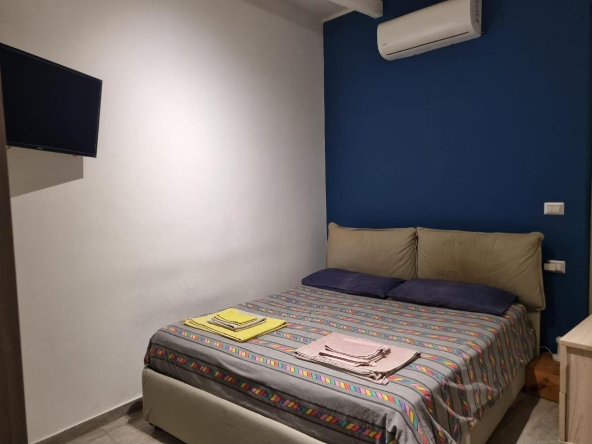 Mizzica Bed And Breakfast Catania Exterior foto